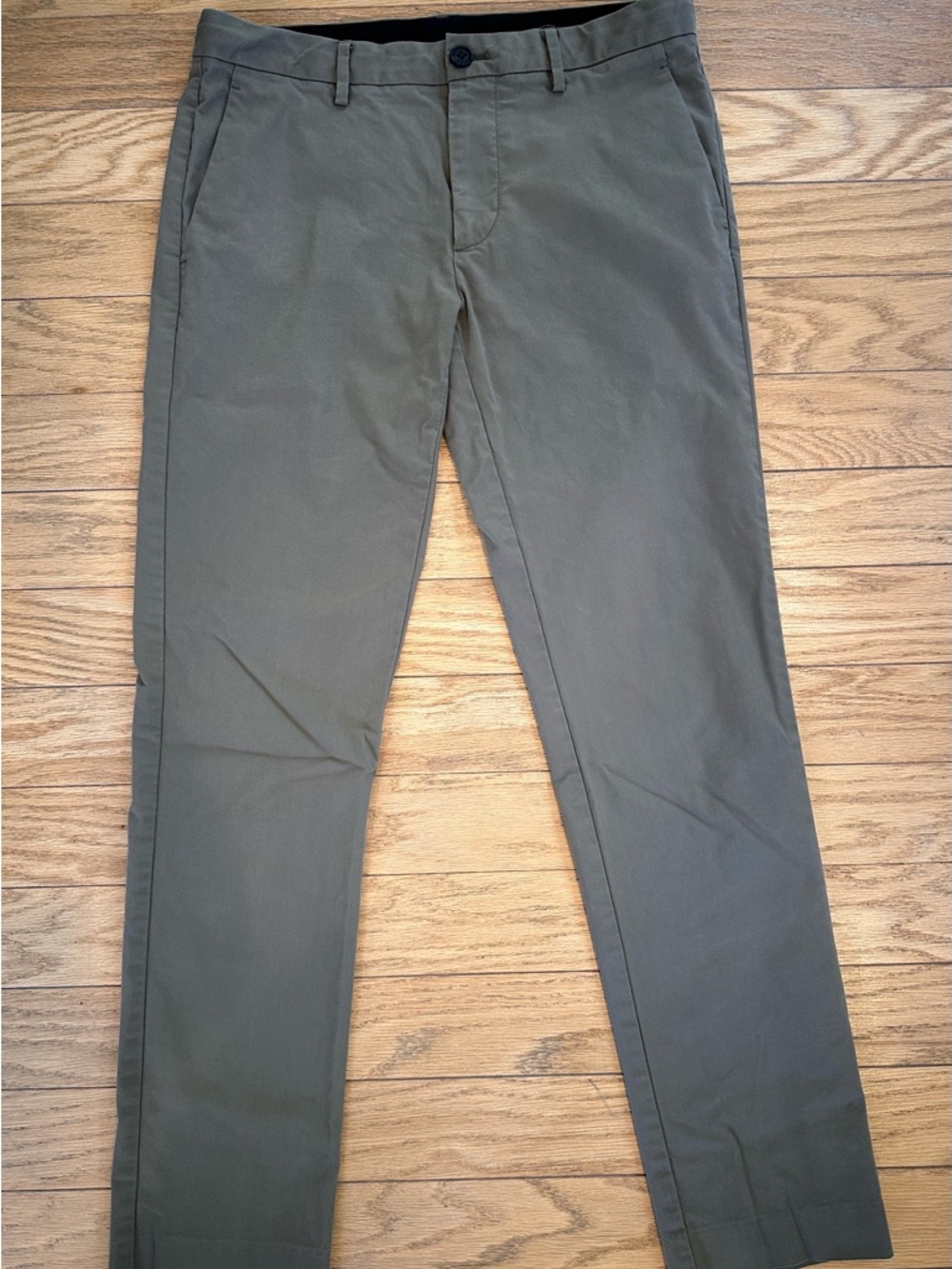 Bonobos pants